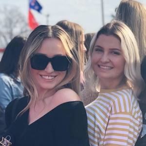 Meet your Posher, Mary